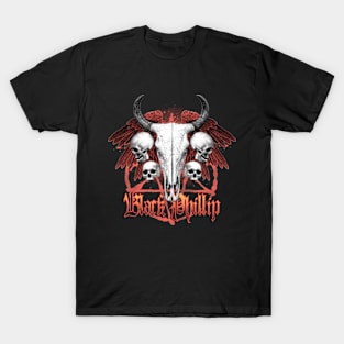 Black Phillip T-Shirt